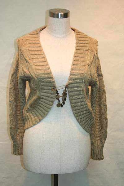 Sell Ladies' Knitwear