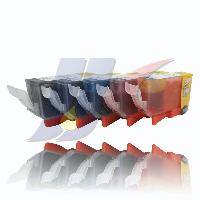 Compatible cartridge for Canon 220 520 820 series