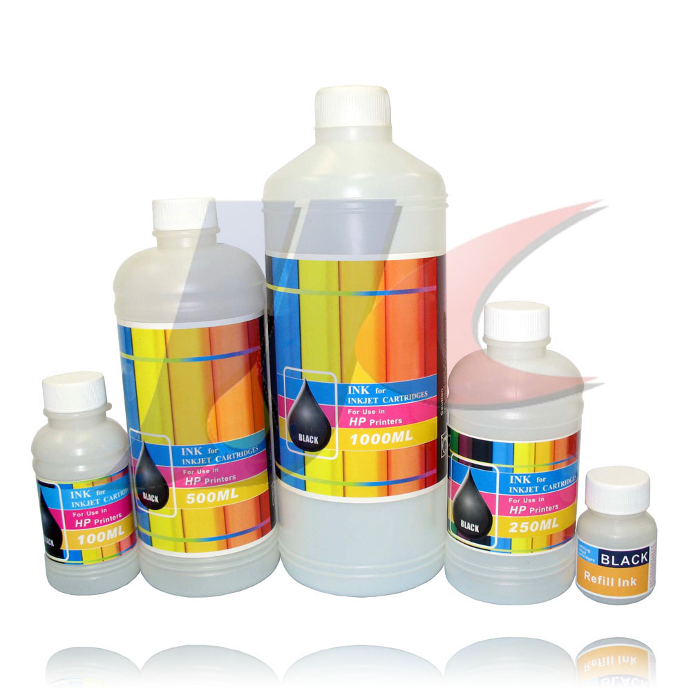 Sell Refill ink for ink cartridges Brother, Canon, Epson, Hp, Lexmark