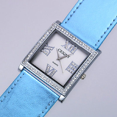 Quality Quartz Watch