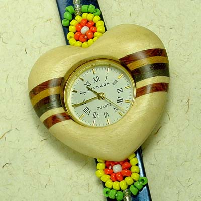 Sell Wooden Animal Watch