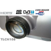 Sell LCD Hdmi USB TV Projector
