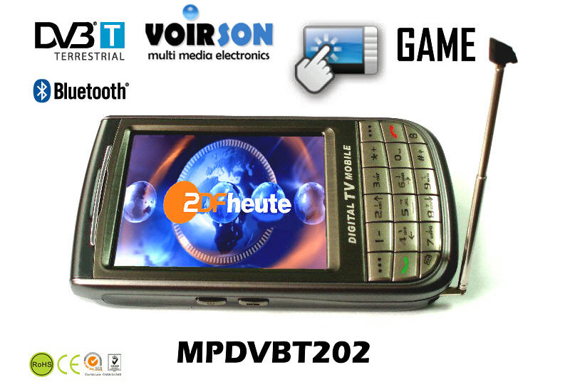 Sell Dvb-T Mobile Phone