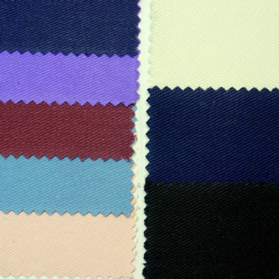 100% Cotton Twill (For garment/ hat/ shoe)