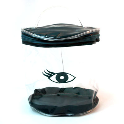 PVC Bags - Round Bags