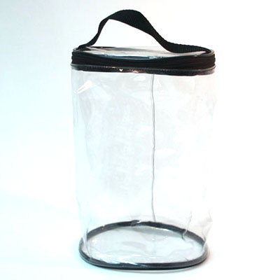 PVC Bags - Round Bags