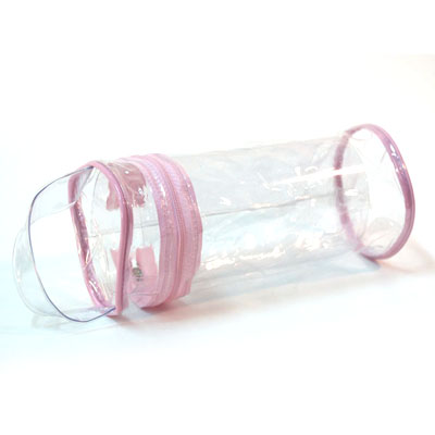 PVC Bags - Round Bags