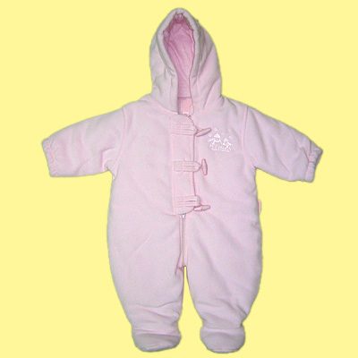 Baby Wear