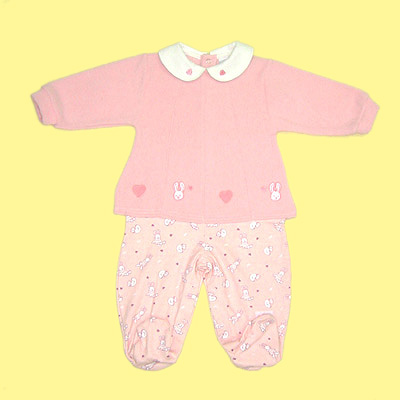 Baby Wear