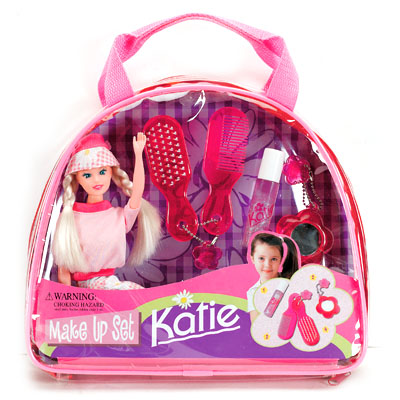Katie Make Up Set (BP)