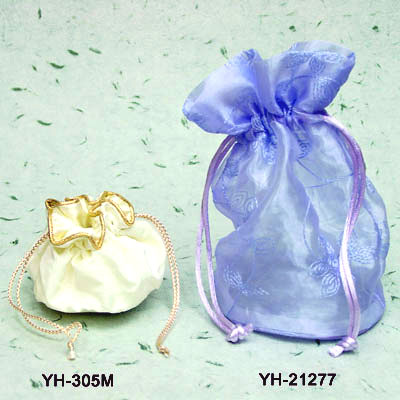 Sell Jewellery Bag