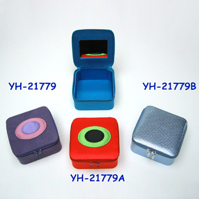 Sell Fabric Covered Box