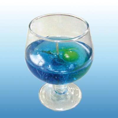 Gel Candle