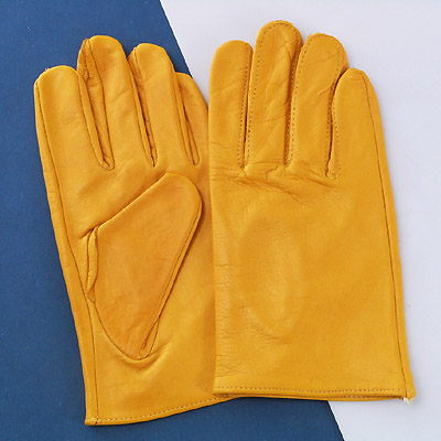 Japanese Style Gloves