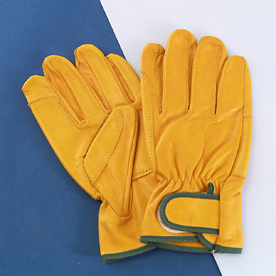 Japanese Style Gloves