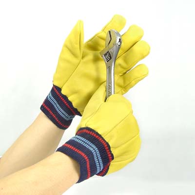 Driver's Gloves