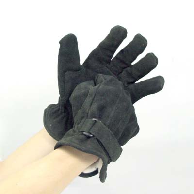 Driver's Gloves