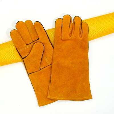 Welder Gloves