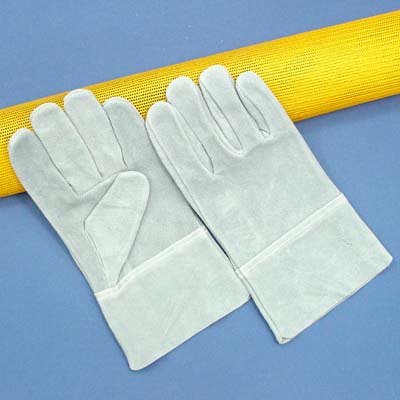 Sell All Chrome Leather Work Gloves