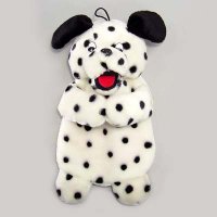 Stuff Toy Warmer / With Hot Water Bag Inside