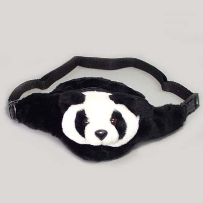 Stuff Toys Waist Bag