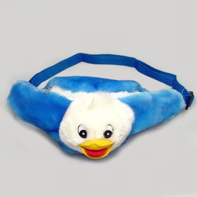 Stuff Toys Waist Bag