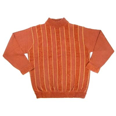 Men's Knitted Sweater