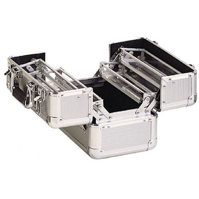 Aluminum Beauty Case