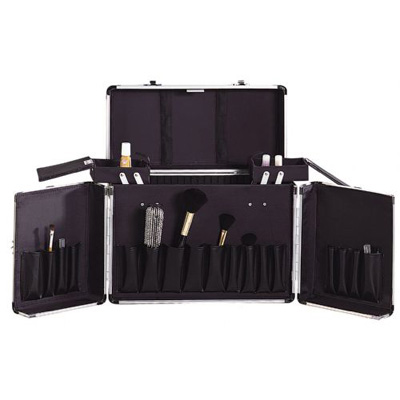 Aluminum Beauty Case