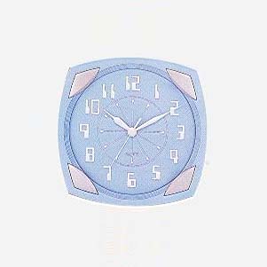 Clocks