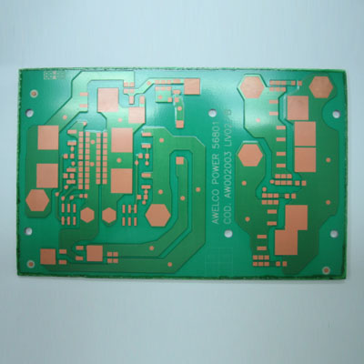 Al-based board