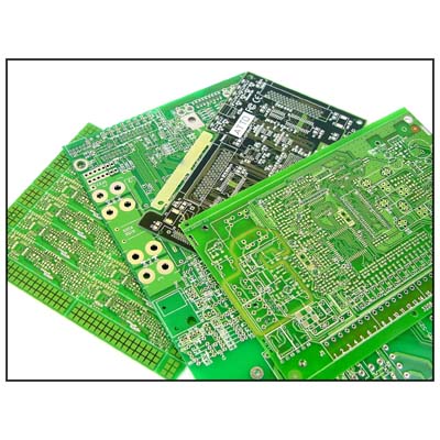 Printed Circuits Boards / PCB