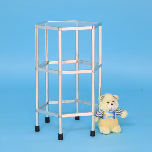 Revolving display Hex