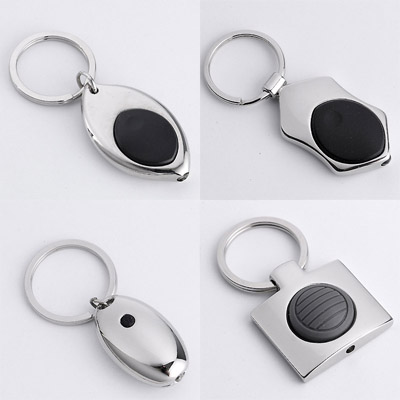 Sell Keychain with LED light