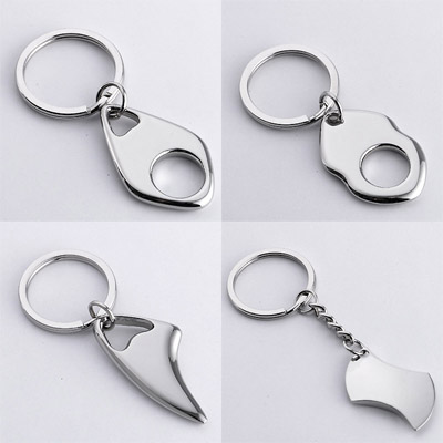 Sell Metal keychain