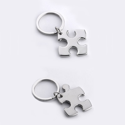 Sell Metal keychain