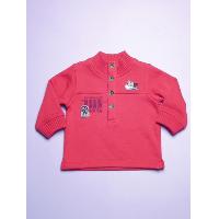 Baby's knitted Pullover