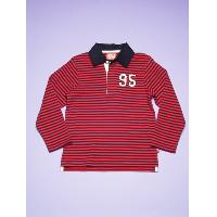 Boy's knitted Ruby