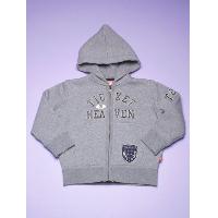Boy's knitted Jacket