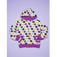 Baby's knitted Jacket