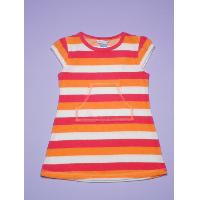Baby's knitted Dress