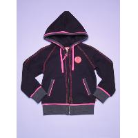Girl's knitted Jacket