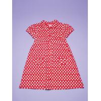 Girl's knitted Dress