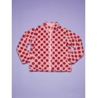 Girl's knitted Jacket