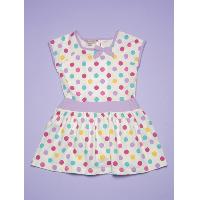 Girl's knitted Dress