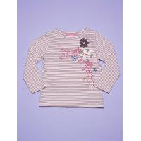Girl's knitted Jacket