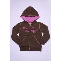Girl's Knitted Jackets