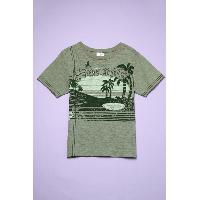 Boy's Knitted T-Shirts