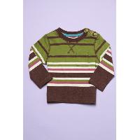 Baby Boy's Knitted T-Shirts