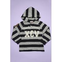 Boy's Knitted Pullover